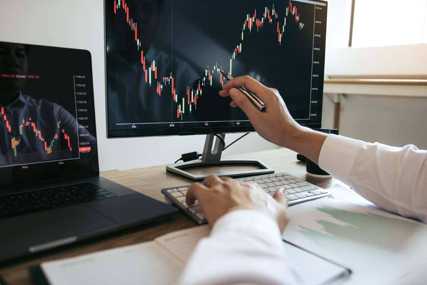 Forex Trading